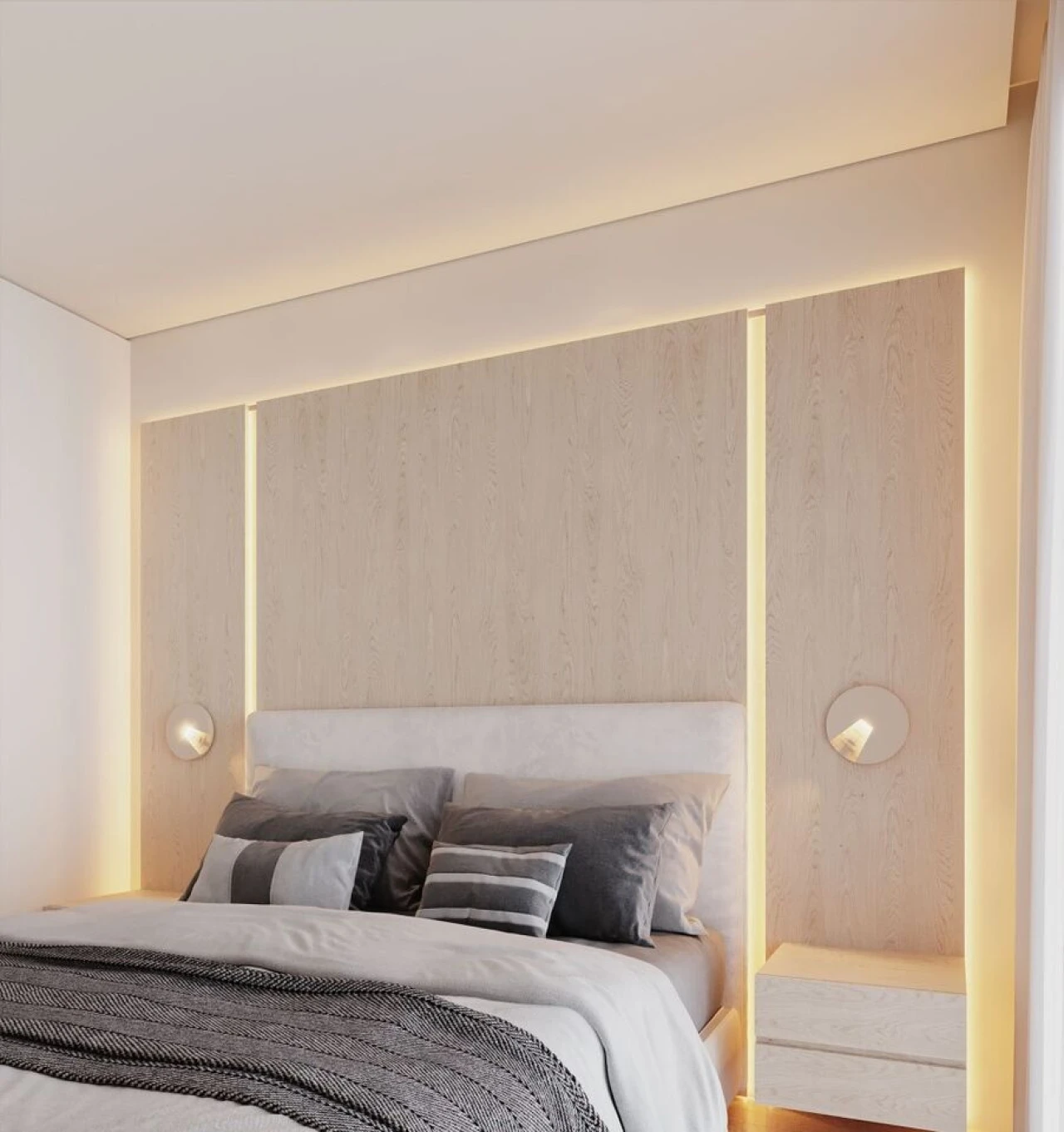 Apartamento T3 para Venda em Santa Marinha e São Pedro da Afurada Foto 11