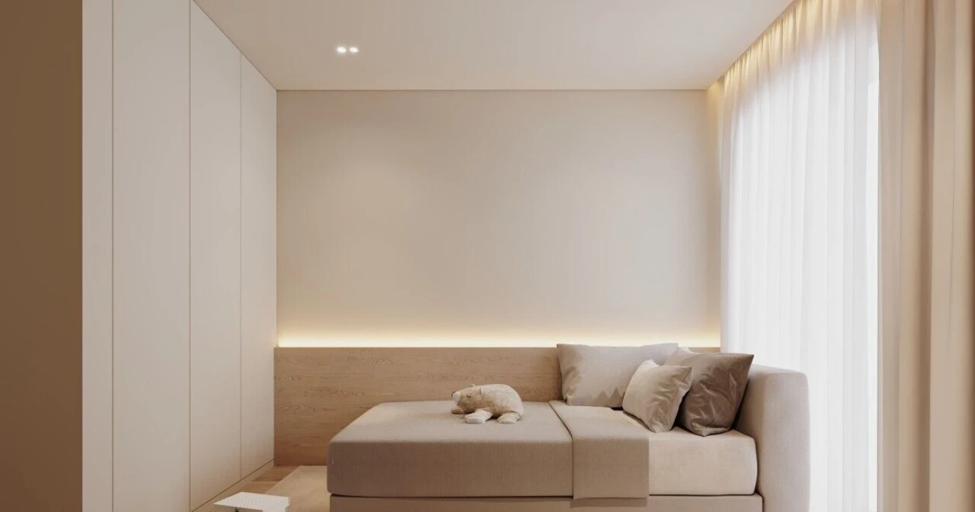 Apartamento T3 para Venda em Santa Marinha e São Pedro da Afurada Foto 14