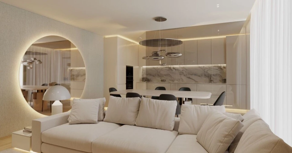 Apartamento T3 para Venda em Santa Marinha e São Pedro da Afurada Foto 10