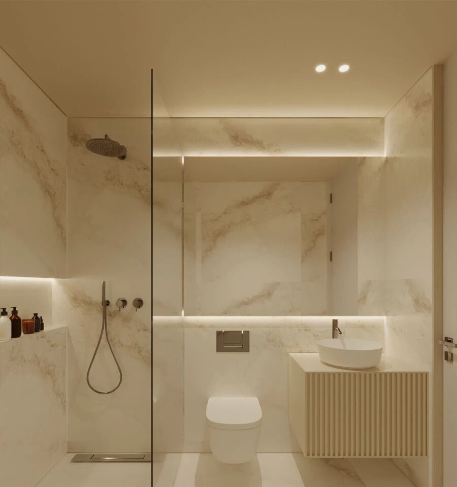 Apartamento T3 para Venda em Santa Marinha e São Pedro da Afurada Foto 15