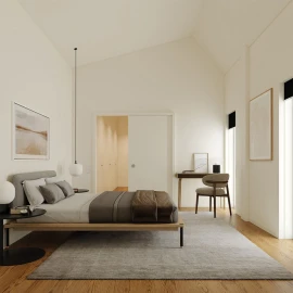 Apartamento T1 para Venda em Cedofeita, Santo Ildefonso, Sé, Miragaia, São Nicolau e Vitória