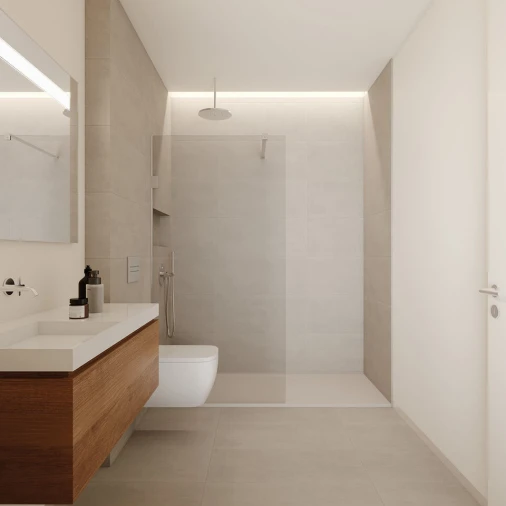 Apartamento T1 para Venda em Cedofeita, Santo Ildefonso, Sé, Miragaia, São Nicolau e Vitória Foto 5