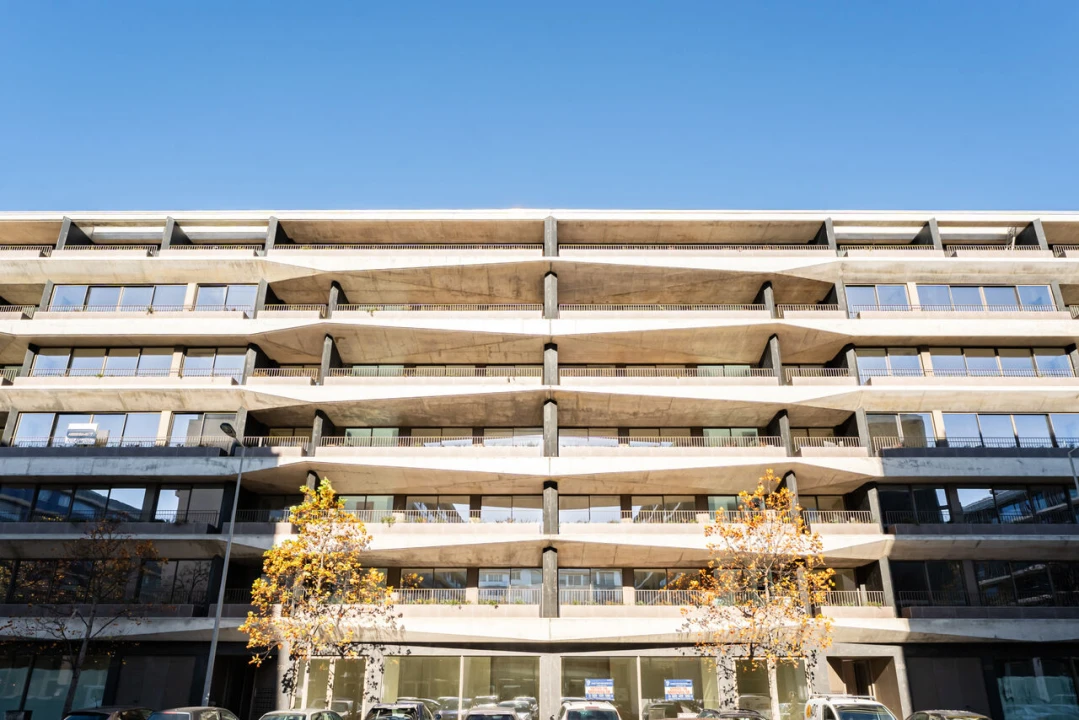 Apartamento T2 para Venda em Matosinhos e Leça da Palmeira Foto 21
