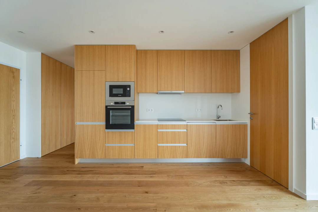 Apartamento T2 para Venda em Matosinhos e Leça da Palmeira Foto 6