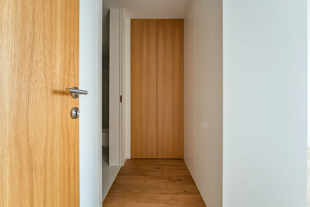 Apartamento T2 para Venda em Matosinhos e Leça da Palmeira Foto 16