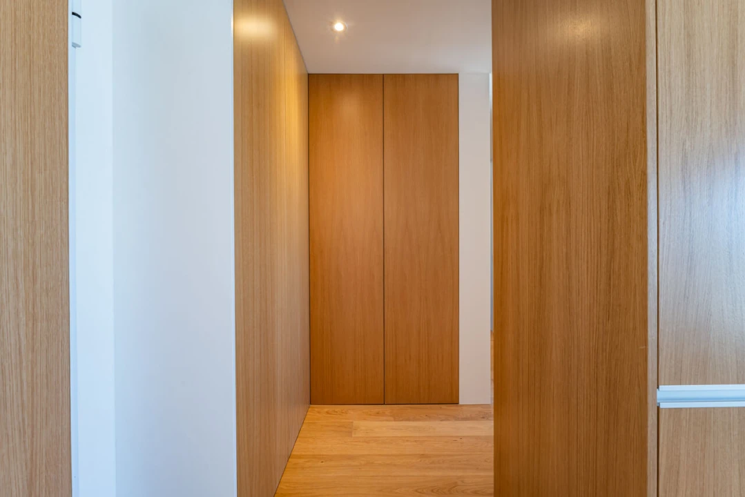 Apartamento T2 para Venda em Matosinhos e Leça da Palmeira Foto 9