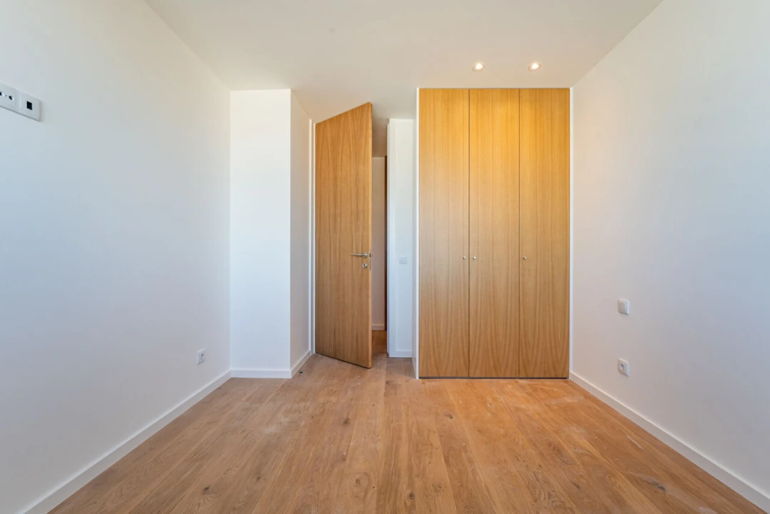 Apartamento T2 para Venda em Matosinhos e Leça da Palmeira Foto 12