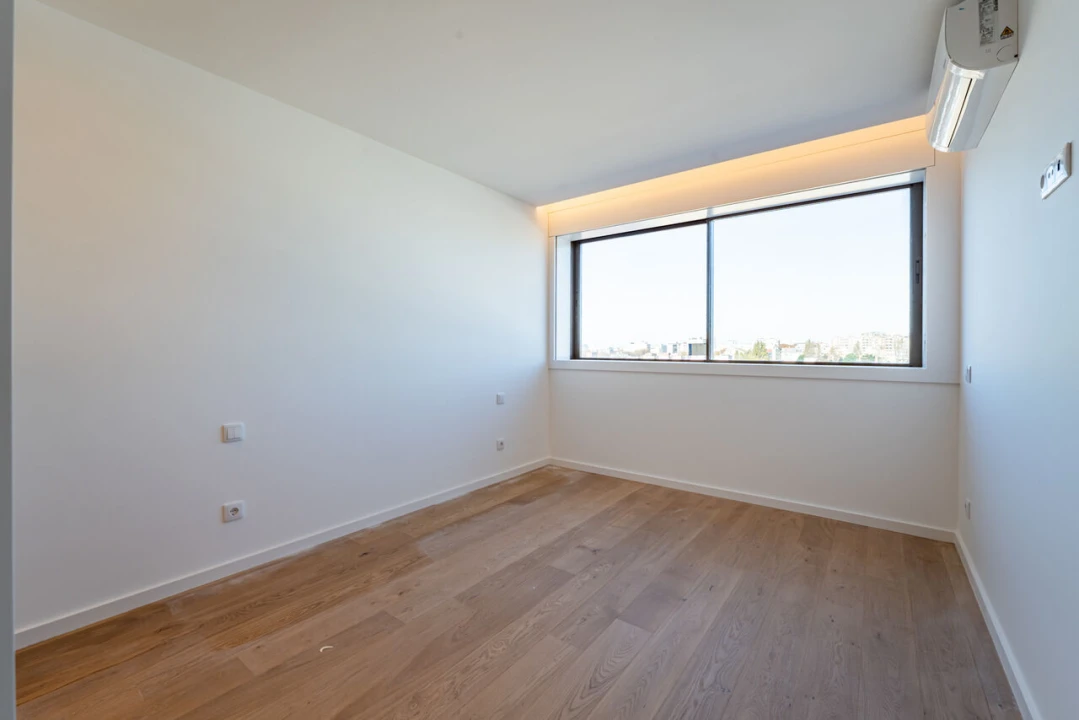 Apartamento T2 para Venda em Matosinhos e Leça da Palmeira Foto 14