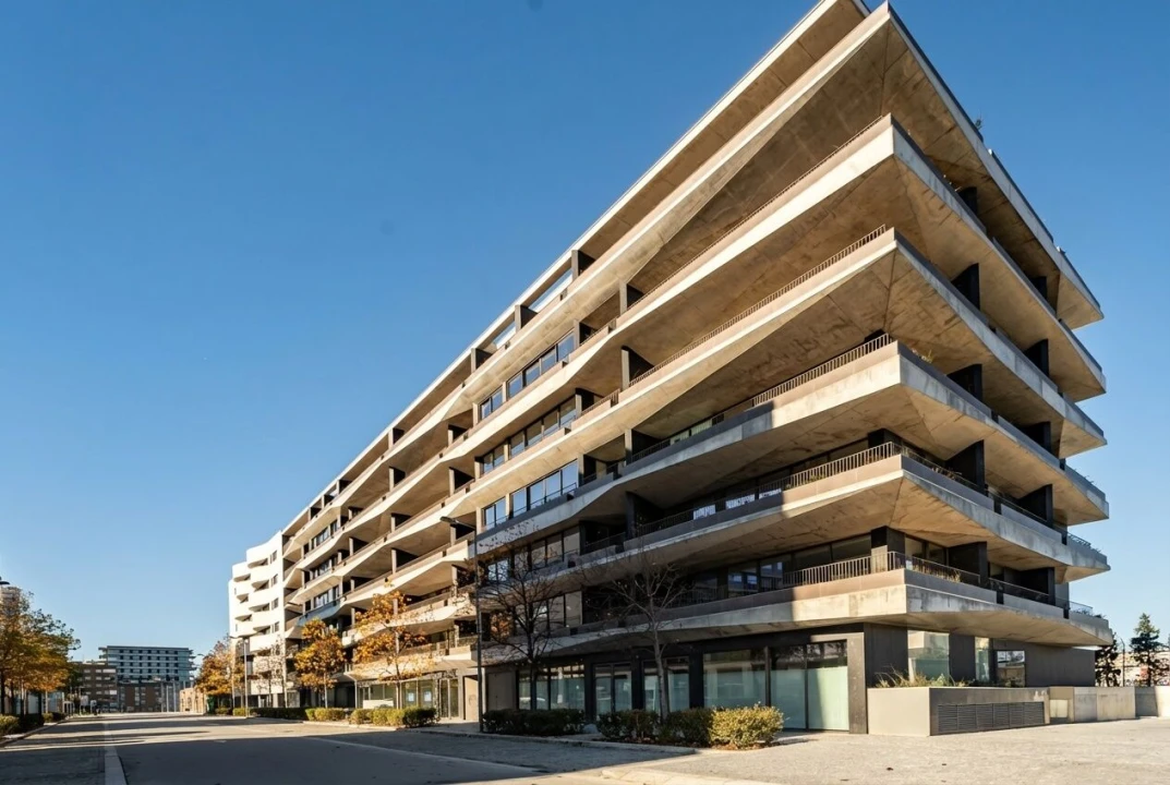 Apartamento T2 para Venda em Matosinhos e Leça da Palmeira Foto 1