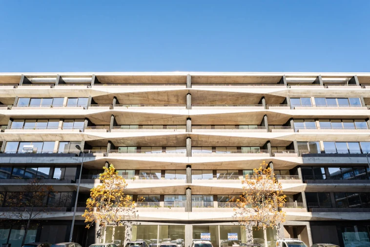 Apartamento T2 para Venda em Matosinhos e Leça da Palmeira Foto 21