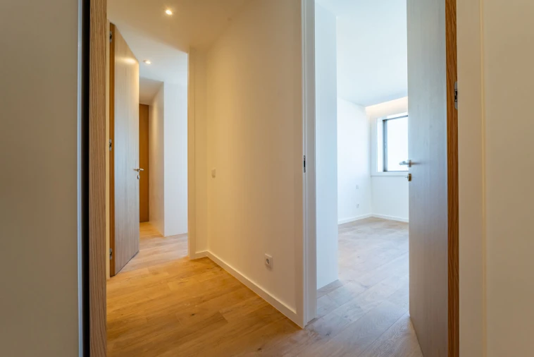 Apartamento T2 para Venda em Matosinhos e Leça da Palmeira Foto 10