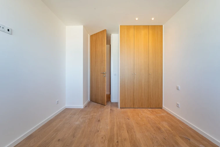 Apartamento T2 para Venda em Matosinhos e Leça da Palmeira Foto 12