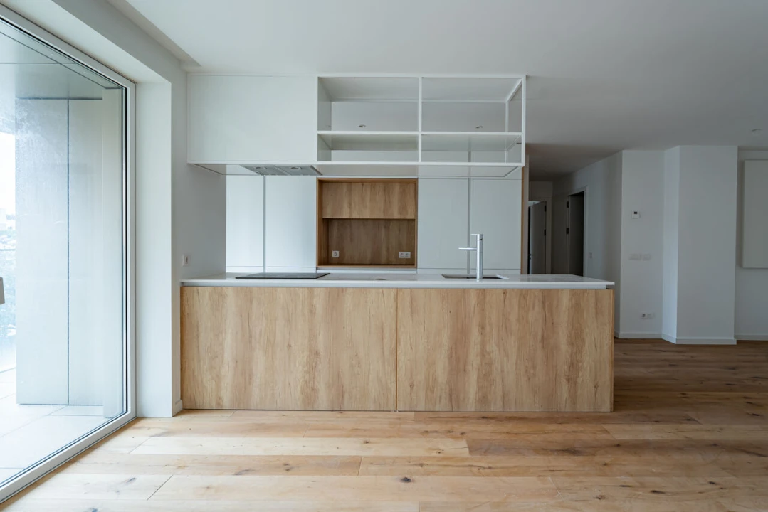 Apartamento T2 para Venda em Paranhos Foto 10