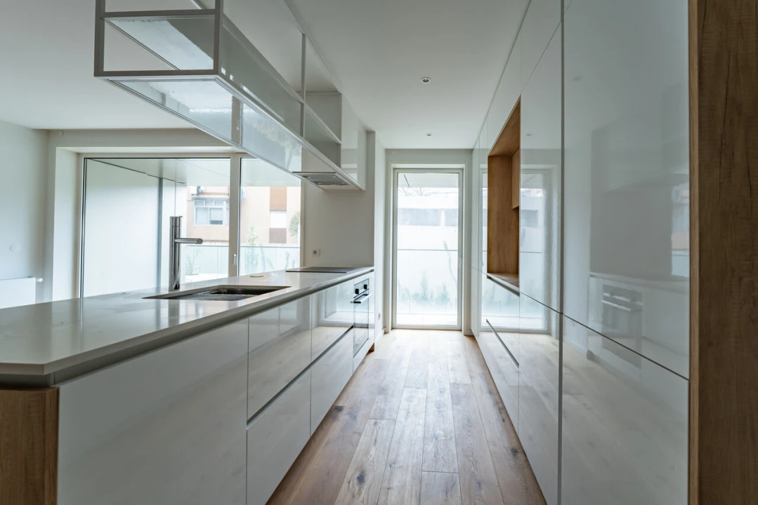 Apartamento T2 para Venda em Paranhos Foto 11