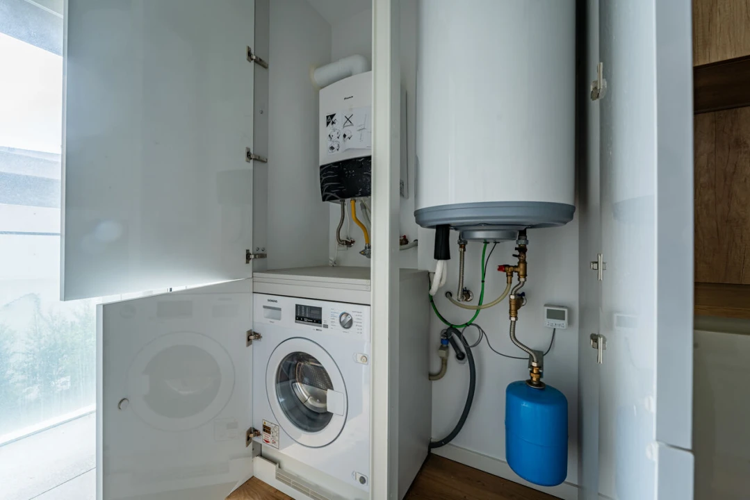 Apartamento T2 para Venda em Paranhos Foto 12