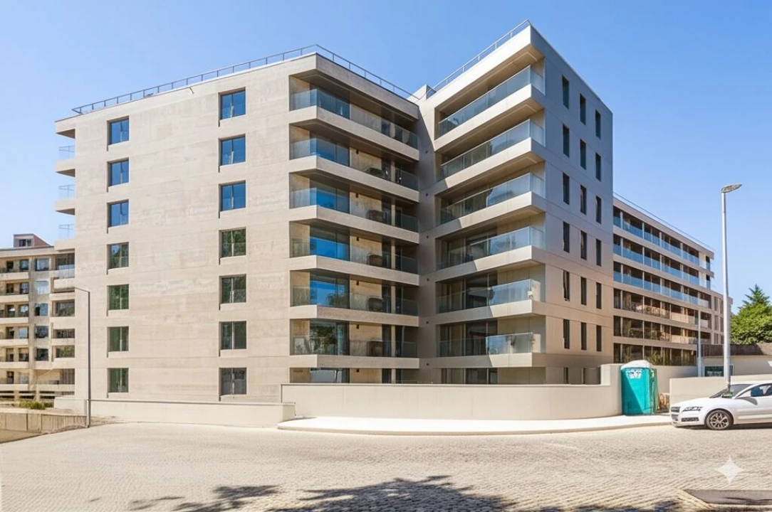 Apartamento T2 para Venda em Paranhos Foto 1