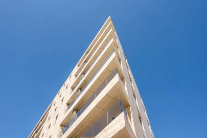 Apartamento T2 para Venda em Paranhos