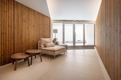 Apartamento T2 para Venda em Paranhos