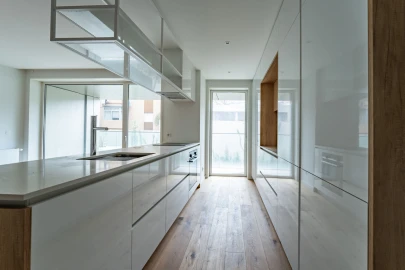 Apartamento T2 para Venda em Paranhos