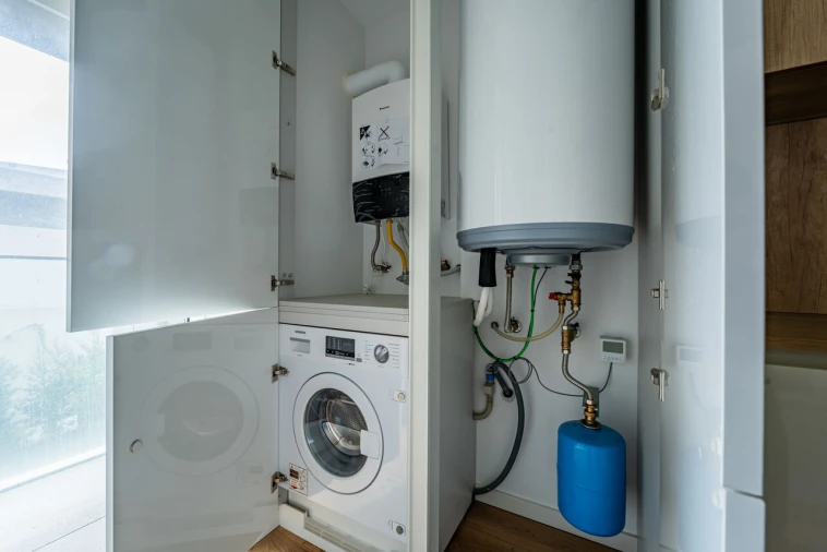 Apartamento T2 para Venda em Paranhos Foto 12