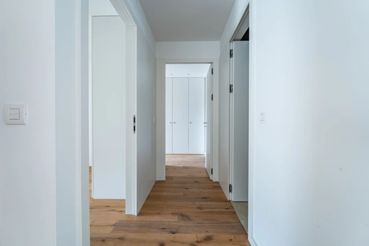 Apartamento T2 para Venda em Paranhos Foto 13