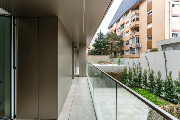 Apartamento T2 para Venda em Paranhos Foto 20