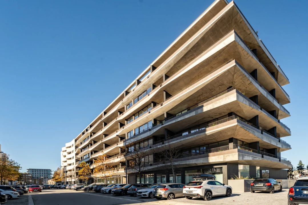 Apartamento T2 para Venda em Matosinhos e Leça da Palmeira Foto 21