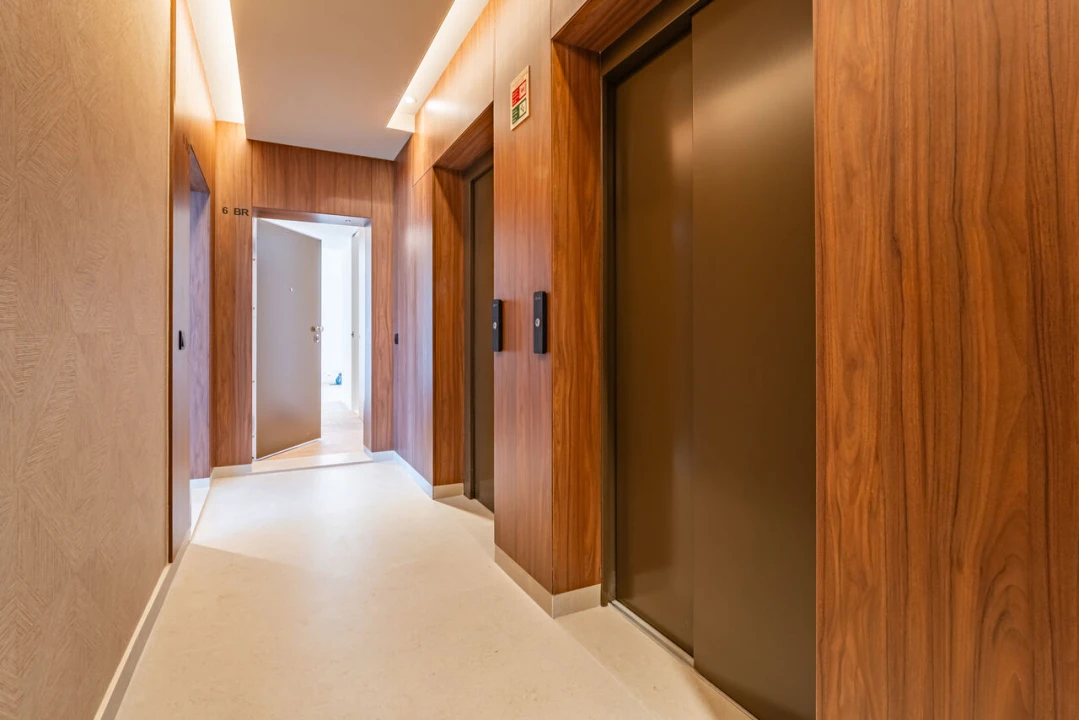 Apartamento T2 para Venda em Matosinhos e Leça da Palmeira Foto 2
