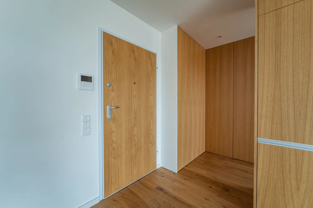Apartamento T2 para Venda em Matosinhos e Leça da Palmeira Foto 3