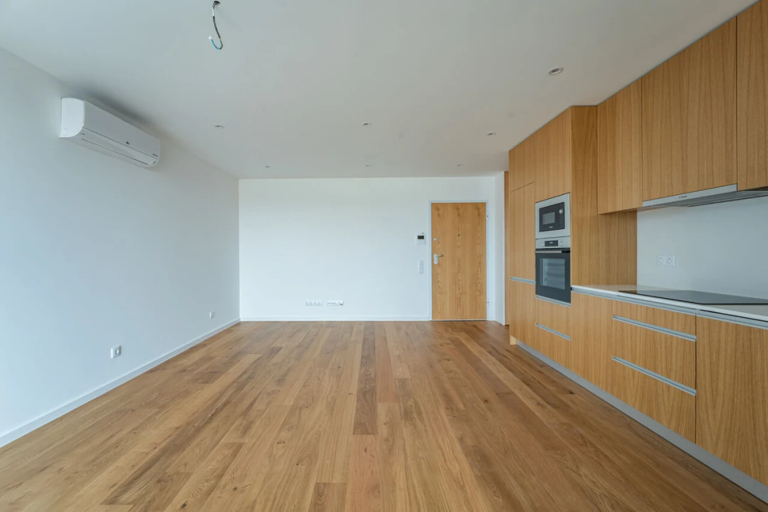 Apartamento T2 para Venda em Matosinhos e Leça da Palmeira Foto 5