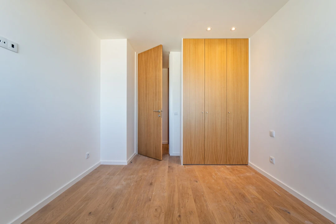 Apartamento T2 para Venda em Matosinhos e Leça da Palmeira Foto 12