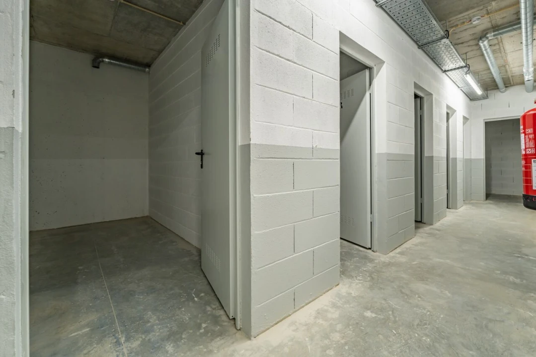 Apartamento T2 para Venda em Matosinhos e Leça da Palmeira Foto 19