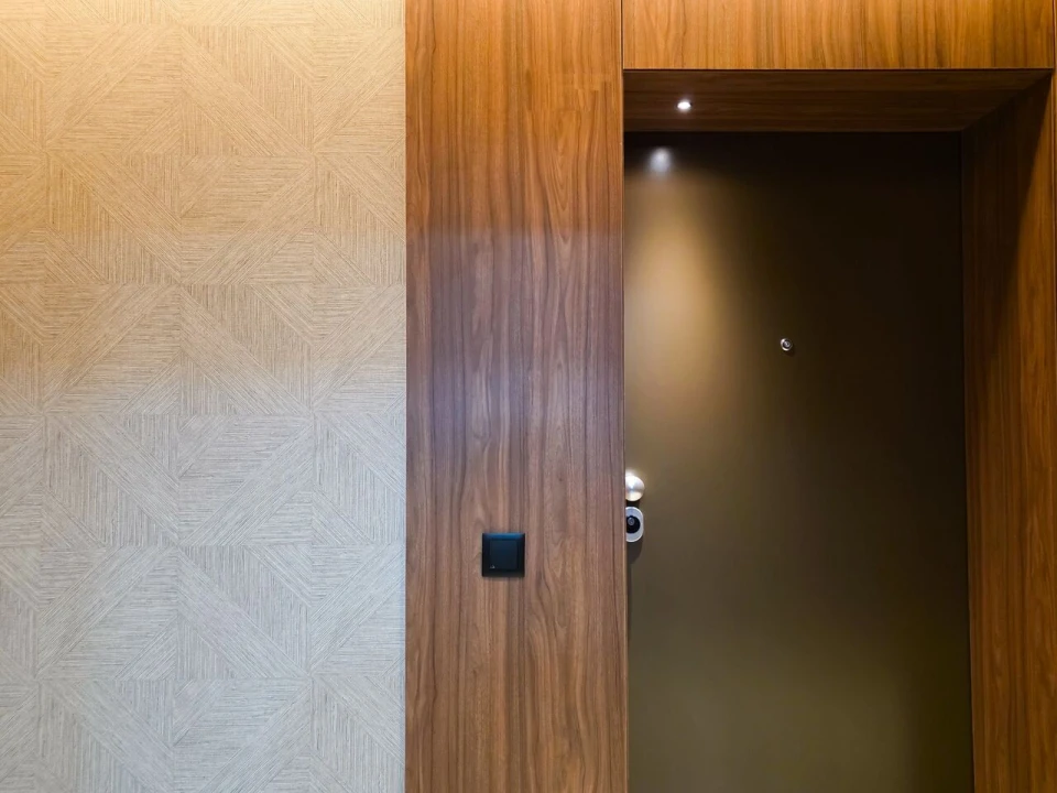 Apartamento T2 para Venda em Matosinhos e Leça da Palmeira Foto 20