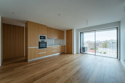 Apartamento T2 para Venda em Matosinhos e Leça da Palmeira