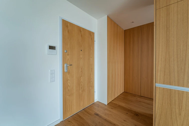 Apartamento T2 para Venda em Matosinhos e Leça da Palmeira Foto 3