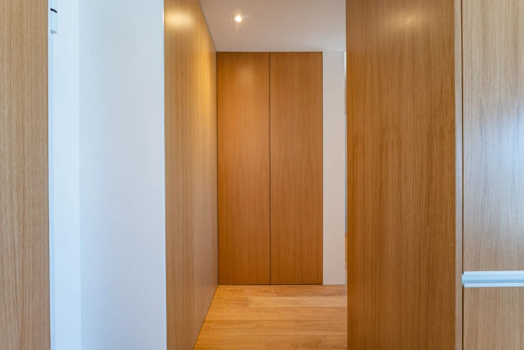 Apartamento T2 para Venda em Matosinhos e Leça da Palmeira Foto 9