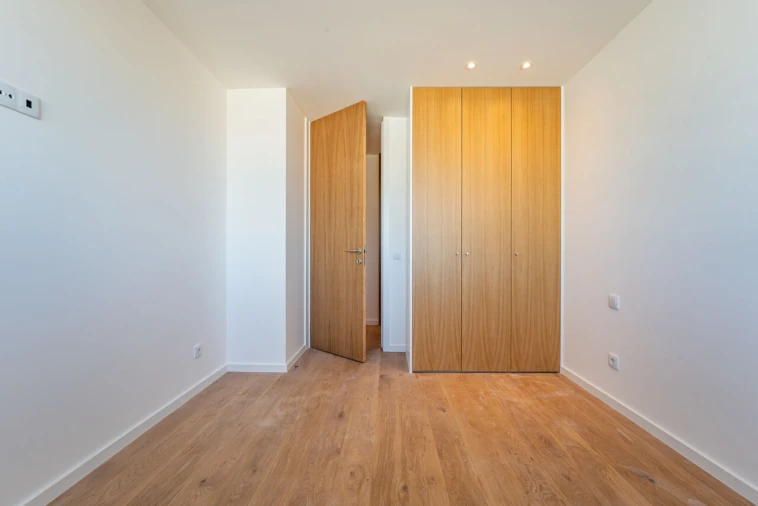 Apartamento T2 para Venda em Matosinhos e Leça da Palmeira Foto 12