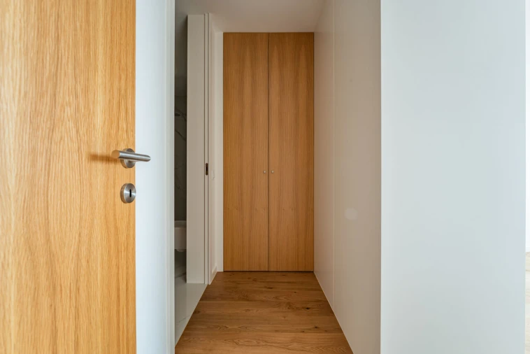 Apartamento T2 para Venda em Matosinhos e Leça da Palmeira Foto 16