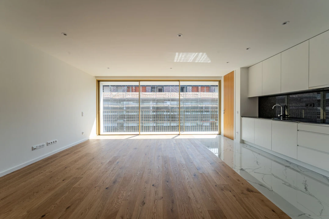 Apartamento T2 para Venda em Canidelo Foto 6