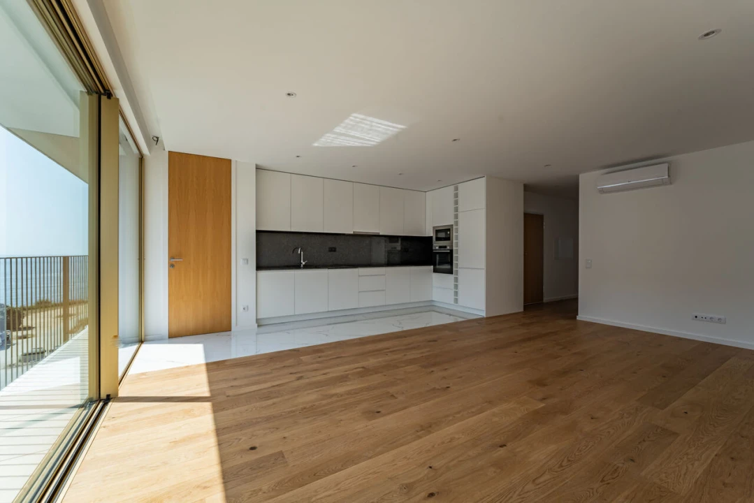 Apartamento T2 para Venda em Canidelo Foto 8