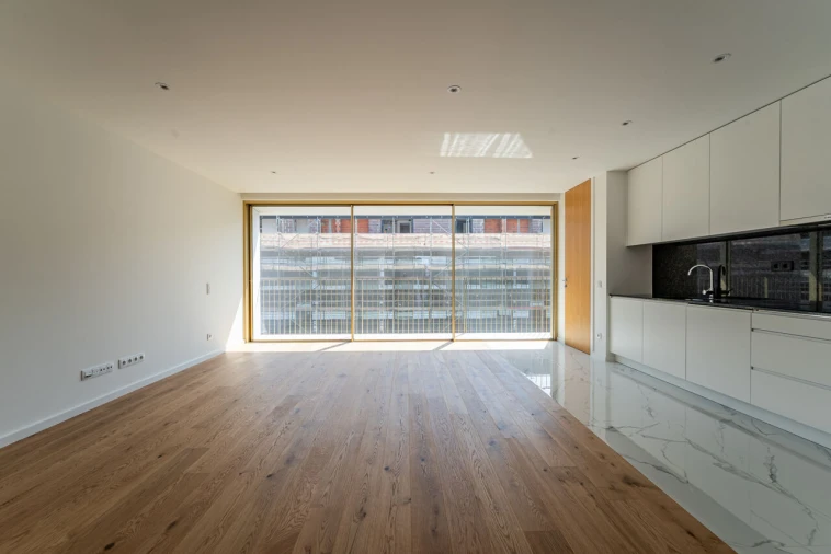 Apartamento T2 para Venda em Canidelo Foto 6