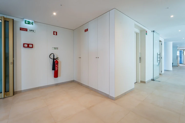 Apartamento T2 para Venda em Canidelo Foto 3
