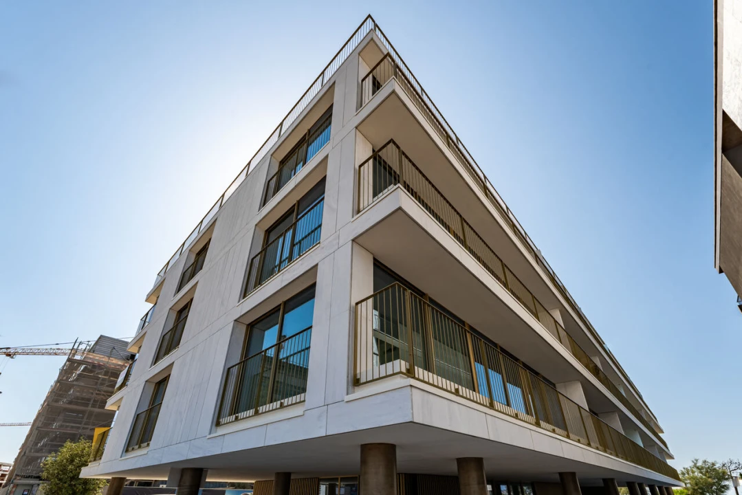 Apartamento T2 para Venda em Canidelo Foto 1