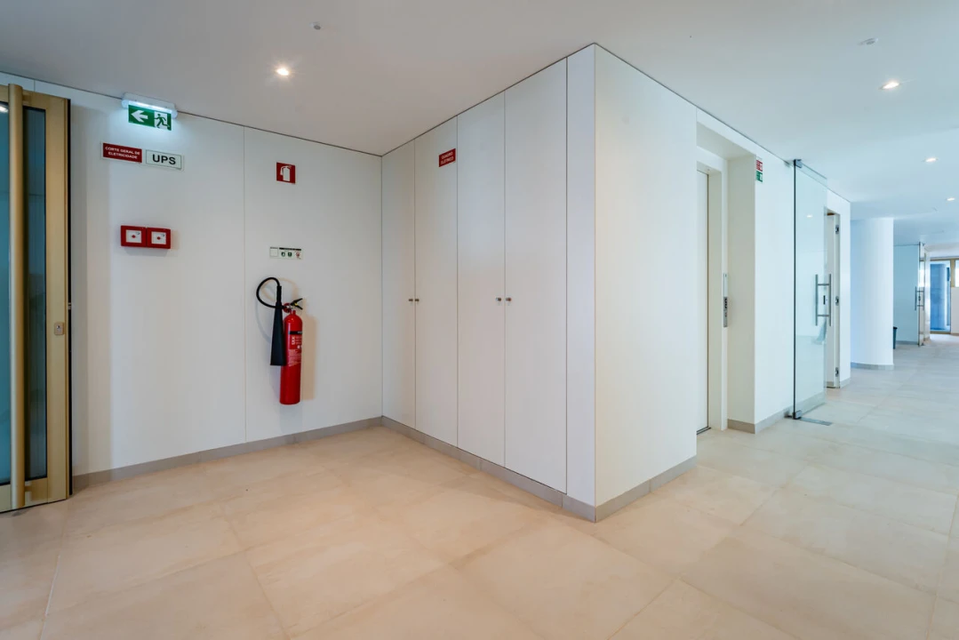 Apartamento T2 para Venda em Canidelo Foto 3
