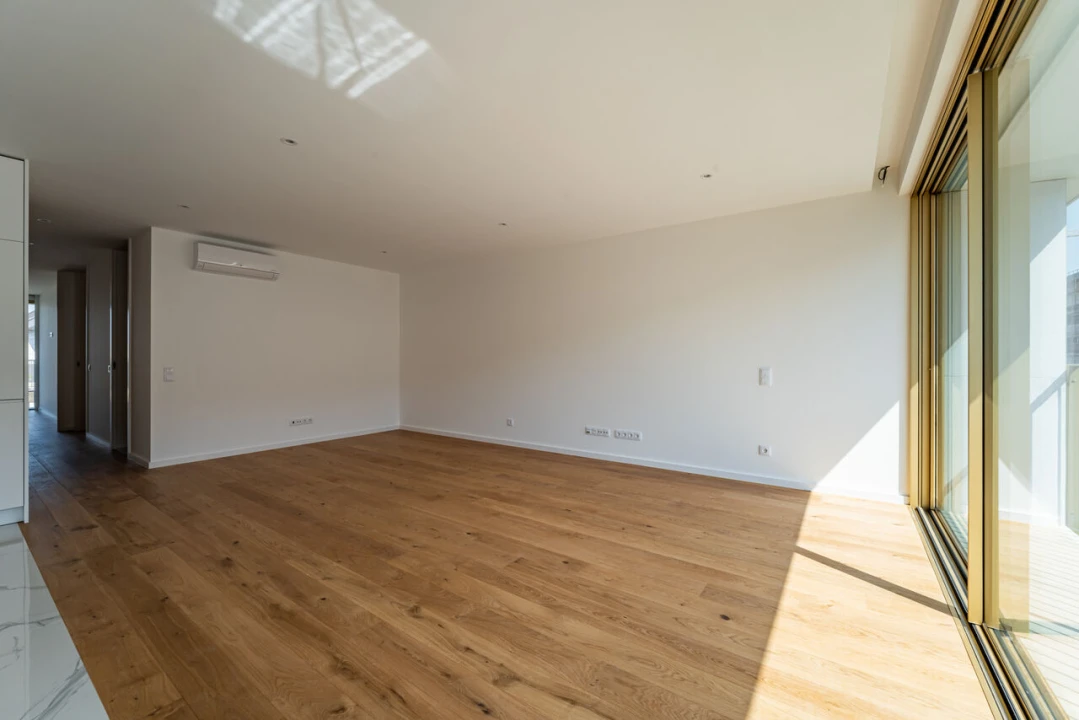Apartamento T2 para Venda em Canidelo Foto 5