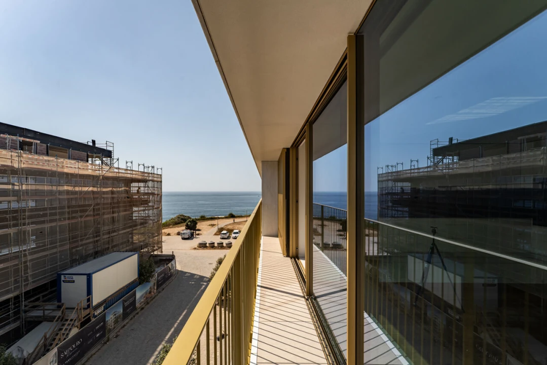 Apartamento T2 para Venda em Canidelo Foto 8