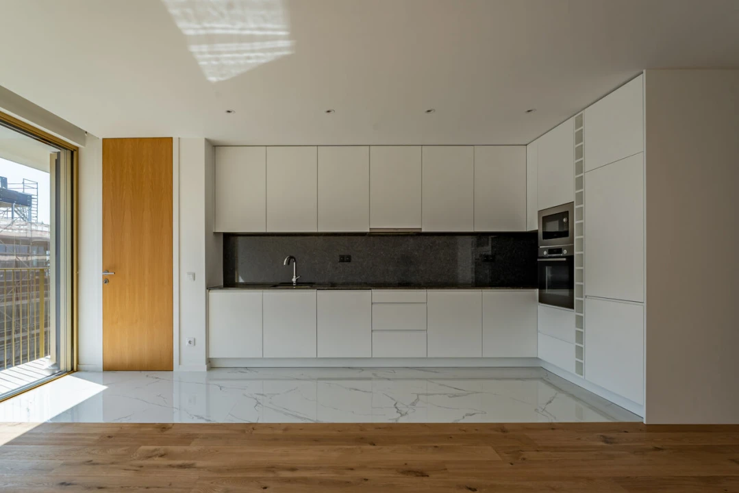 Apartamento T2 para Venda em Canidelo Foto 9