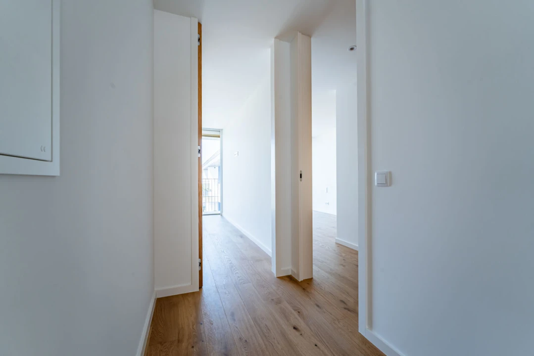 Apartamento T2 para Venda em Canidelo Foto 11