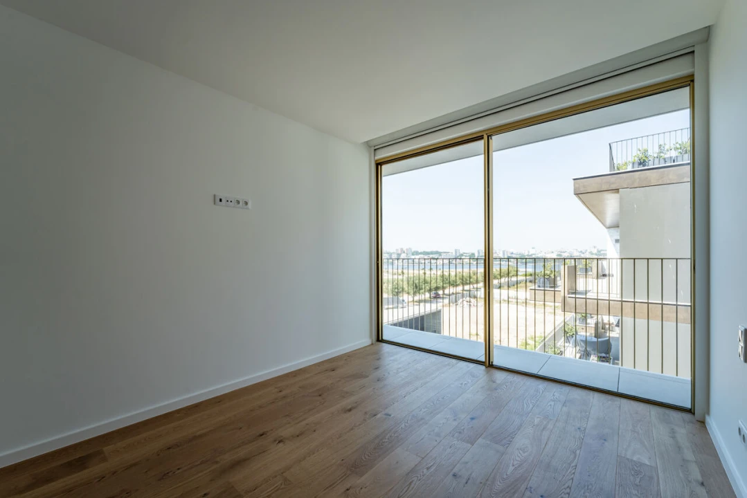 Apartamento T2 para Venda em Canidelo Foto 17