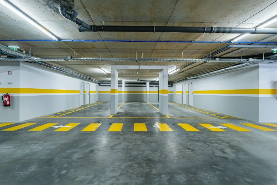 Apartamento T2 para Venda em Canidelo Foto 20